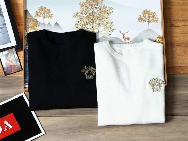 Picture of Versace Sweaters _SKUVersaceM-3XL12yn14148887